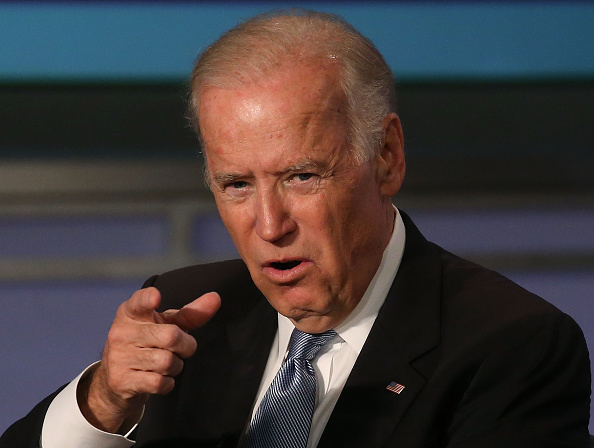 Biden will not seek 2016 US Democratic presidential nomination