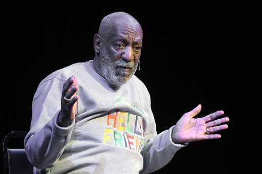 Bill Cosby