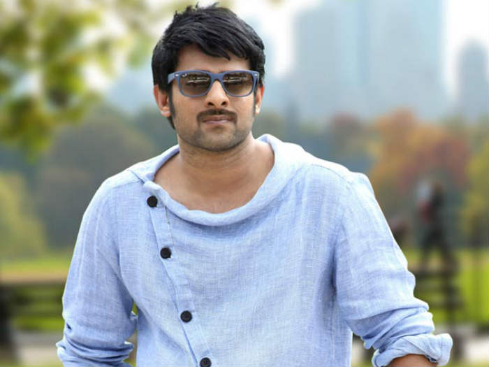 Birthday Boy Prabhas Turns 36