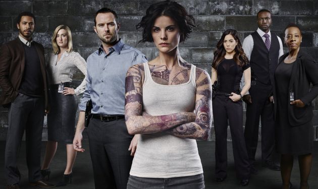 'Blindspot' Creator Teases 'Big Cliffhanger' in Episode 10