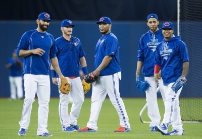 Blue Jays playoffs tickets a hot commodity