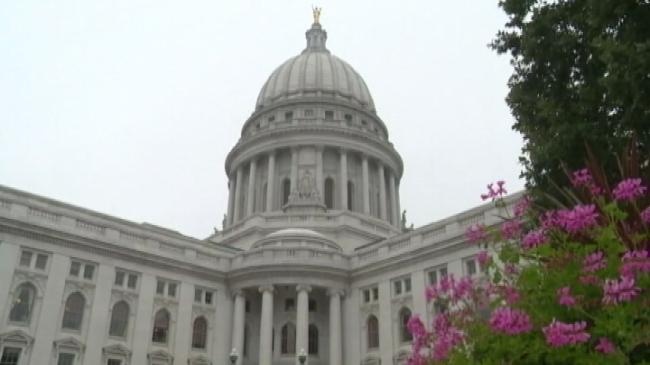 Wisconsin State Capitol