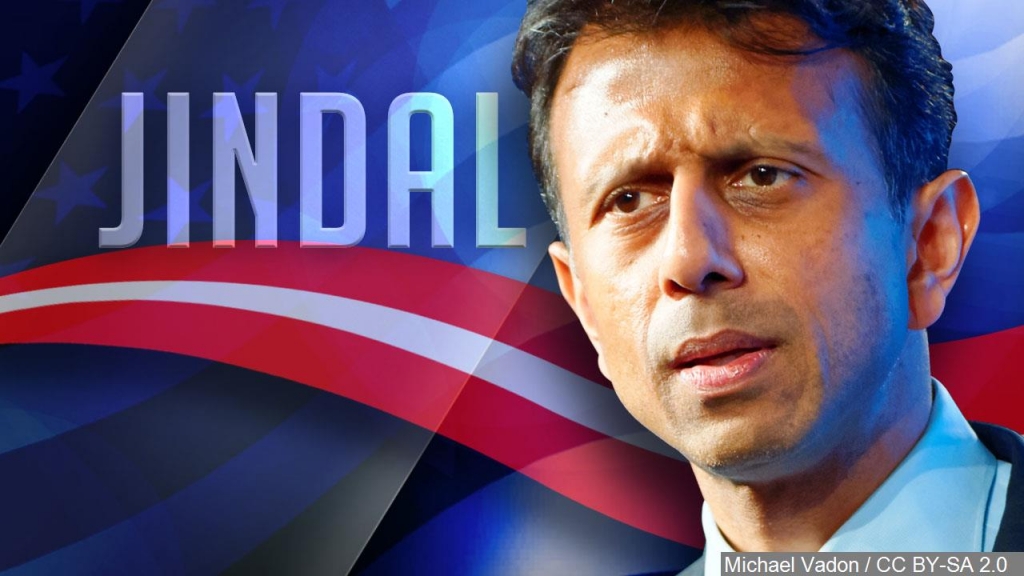 Presidential hopefuls Hillary Clinton and Bobby Jindal will both be making campaign stops in Council Bluffs this week