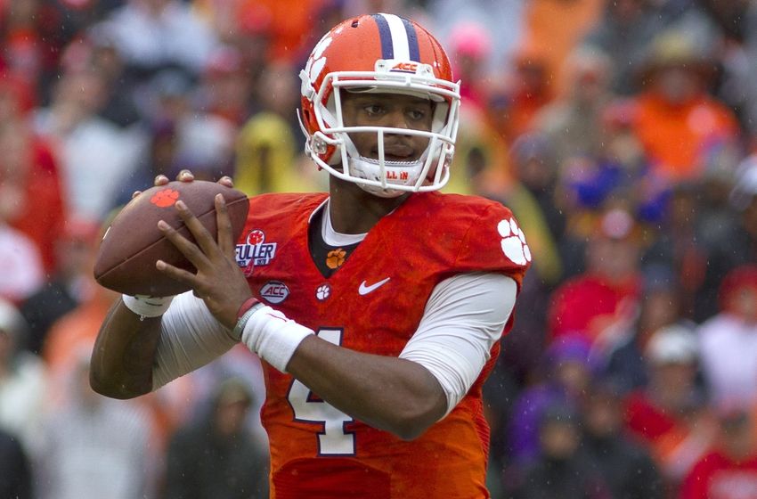 Boston College vs Clemson live stream Start time TV channel and how to watch online