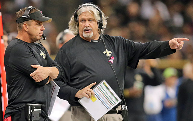 Sean Payton- Rob Ryan Marriage is Headed for Divorce