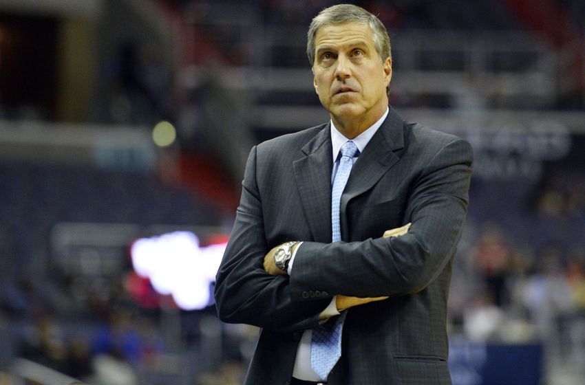 Washington Wizards Randy Wittman Need To Have Patience With New Offense