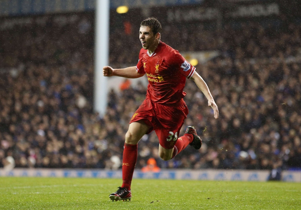 Jon Flanagan