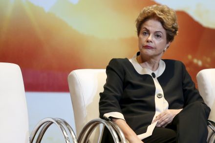 Brazil court discusses alleged gov't accounting violations