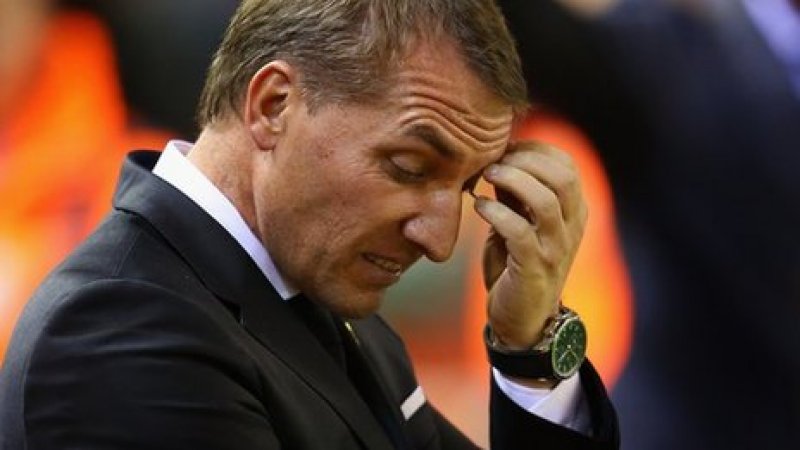 Brendan Rodgers could be succeeded by Carlo Ancelotti
