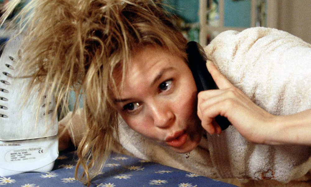 'Bridget Jones's Baby' Movie Updates: Renee Zellweger spotted filming in