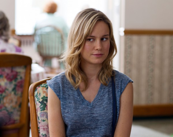 Brie Larson Eyed for Lead in Lionsgate's 'Glass Castle'