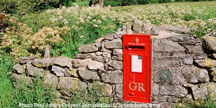 Government close to Royal Mail exit on £590m sale