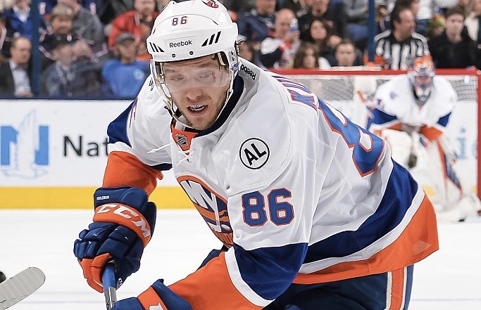 New York Islanders vs. Boston Bruins - 10/23/15 NHL Pick, Odds, and Prediction