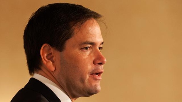 Marco Rubio August 2