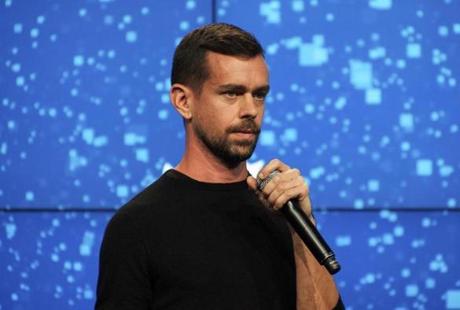 CEO Jack Dorsey said a leaner Twitter would be more nimble