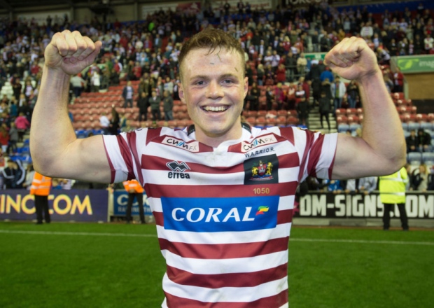 Joe Burgess