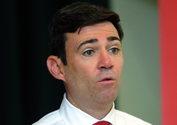 Andy Burnham