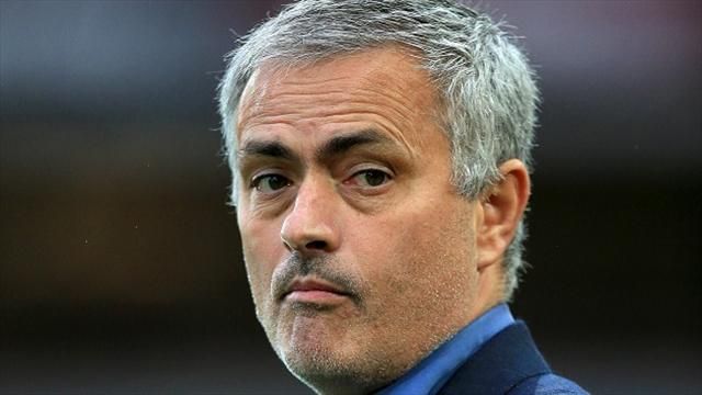 Jose Mourinho enters crucial spell in Chelsea's season of struggle