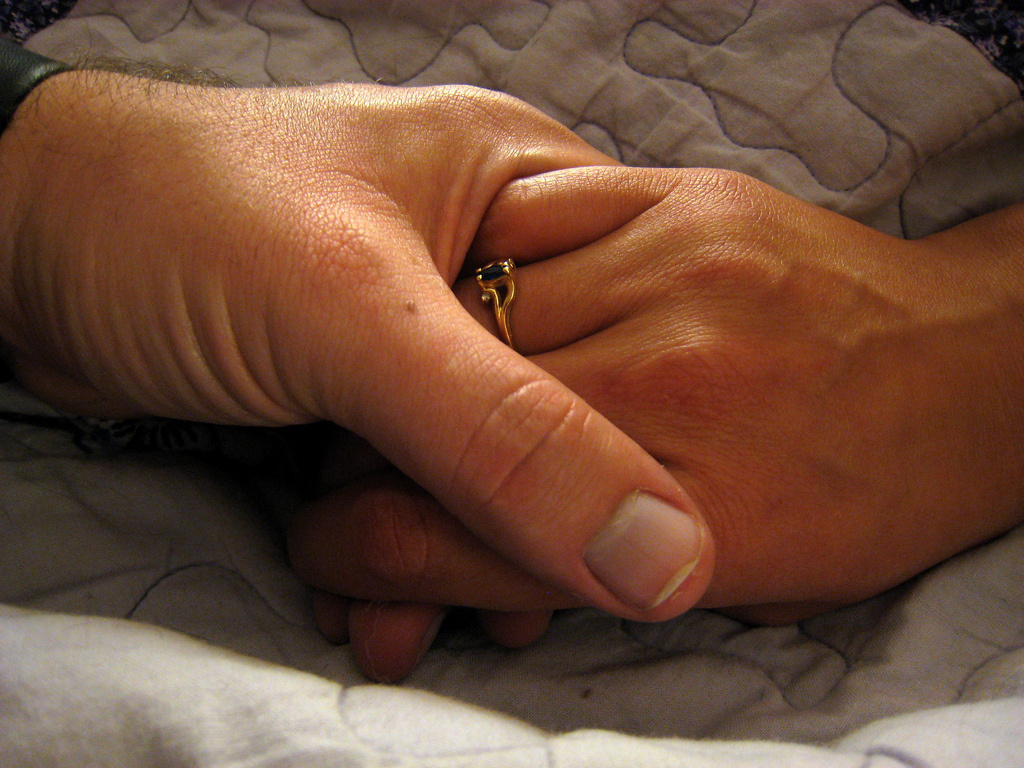 California legalized assisted suicide after long struggle