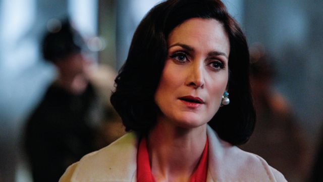 NYCC: Carrie-Anne Moss' 'Jessica Jones' Role Revealed