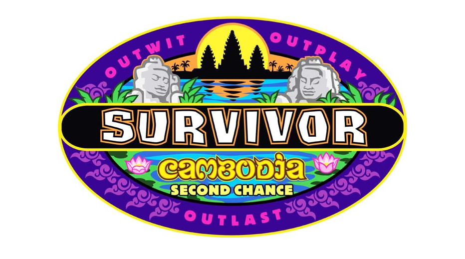 Survivor Cambodia Second Chance