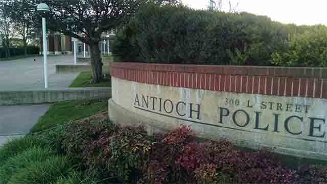 Antioch teacher foils alleged kidnapping