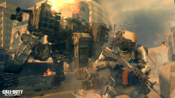 Treyarch shares the changes brought forth by COD: Black Ops III's beta