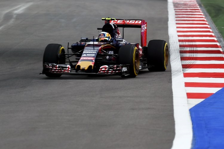 Carlos Sainz 11