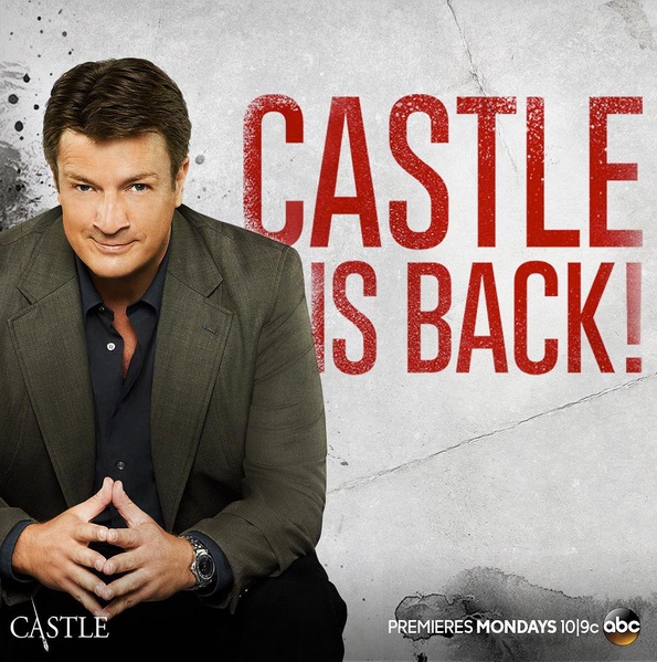 'Castle' season 8 spoilers: Is 'Caskett' heading to splitsville?