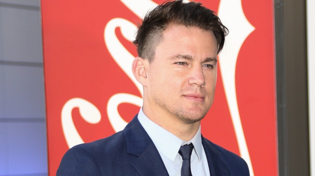 Channing Tatum to channel Beyonce for Lip Sync Battle