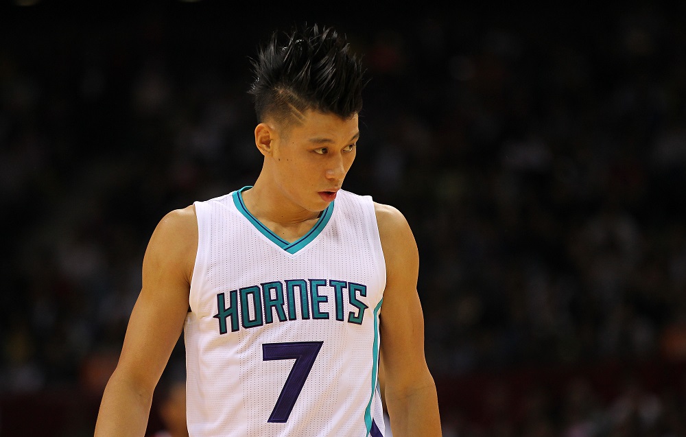 Jeremy Lin