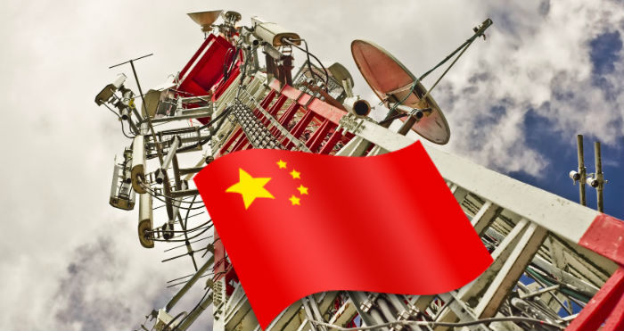 Chinese mobile operators transfer assets to China Tower 0