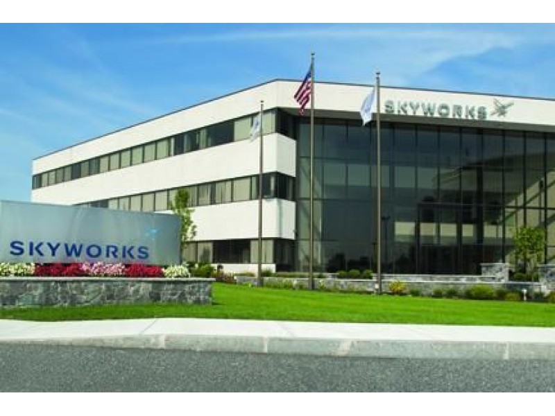 Woburn-Based Skyworks Announces $2 Billion Merger