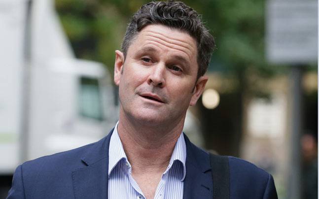 Chris Cairns is facing charges of perjury and perverting the course of justice