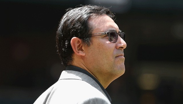 Ruben Amaro Jr. file