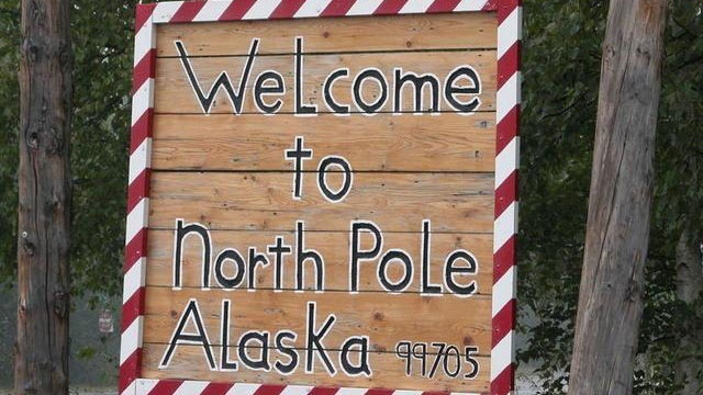 City of North Pole Alaska