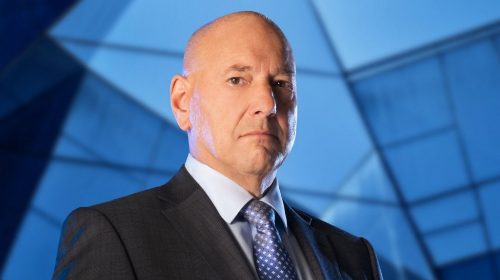 Claude Littner ignored Apprentice candidates during show's filming