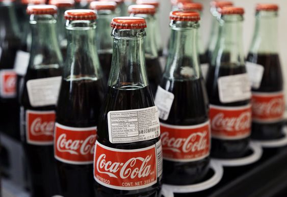 Coca-Cola FEMSA, S.A.B. de C.V. Lifted to 'Hold' at Zacks (KOF)