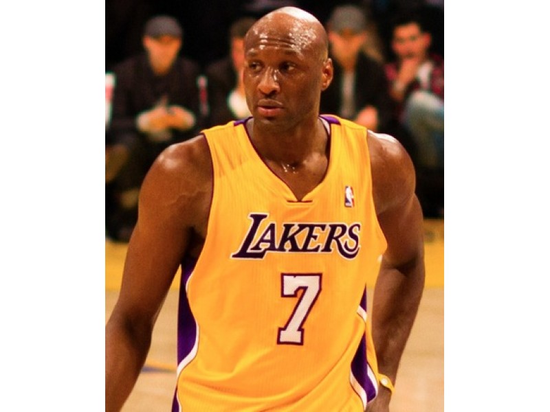 Lamar Odom's Weekend At Las Vegas Brothel 5 Things You Probably Didn't Know