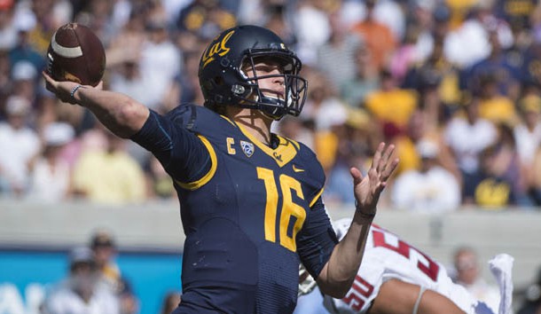 Utah unveils throwback uniforms for homecoming game vs Cal