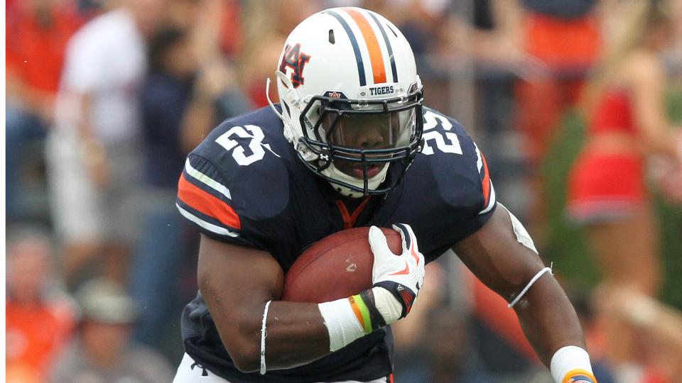 College Football Thursday Auburn Tigers at Kentucky Wildcats Start Time Odds