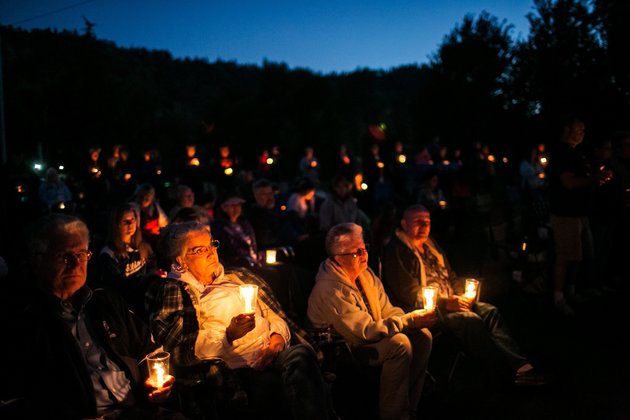 The massacre at Oregon's Umpqua Community College on Oct. 1 has reignited a national debate about gun control and increased pressure on Sen. Bernie Sanders to clarify his positions on the matter