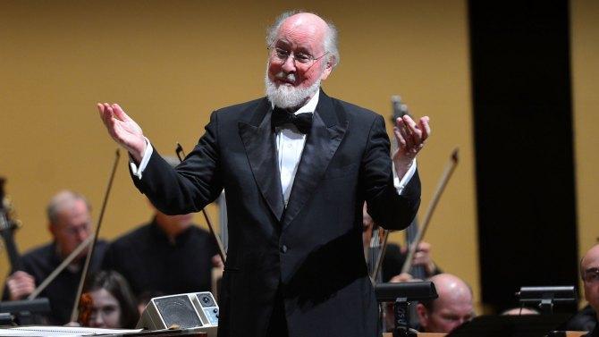 Star Wars,’ ‘E.T.’ Composer John Williams Tapped for AFI Life Achievement Award