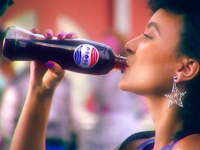 Confirmed: Pepsi To Launch Smartphones In China