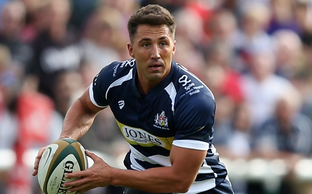 Rugby World Cup Wales could turn to Gavin Henson to solve injury crisis