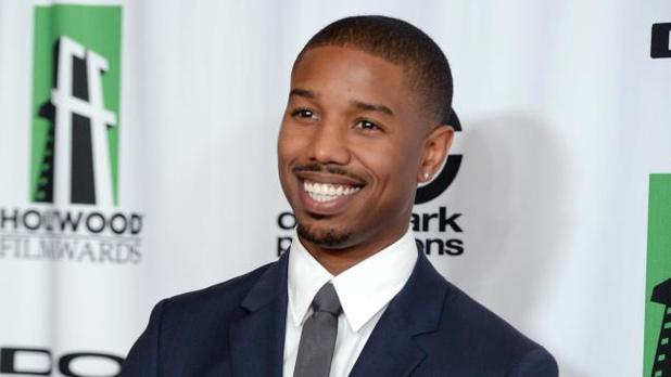 Rumor Michael B. Jordan wanted as Boba Fett in Star Wars spinoff