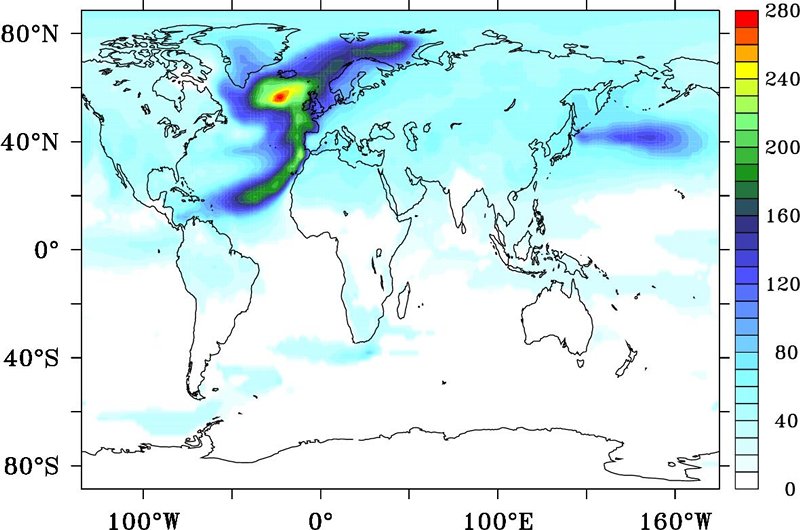 Could 'The Day After Tomorrow' happen?