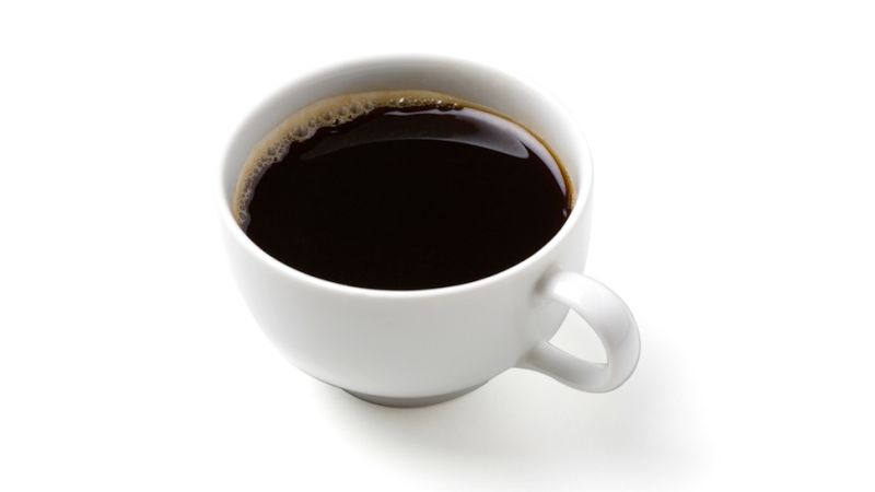 Study Says People Who Take Coffee Black Have Psychopathic Tendencies