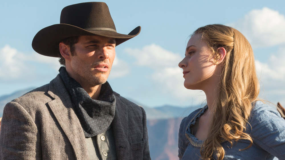 Westworld