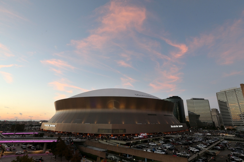 New Orleans Saints vs. Dallas Cowboys